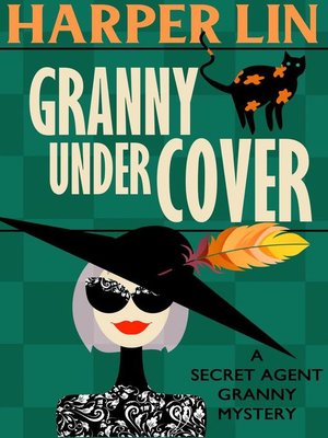 cover image of Granny Undercover